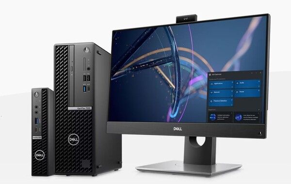 델 컴퓨터 테크놀로지