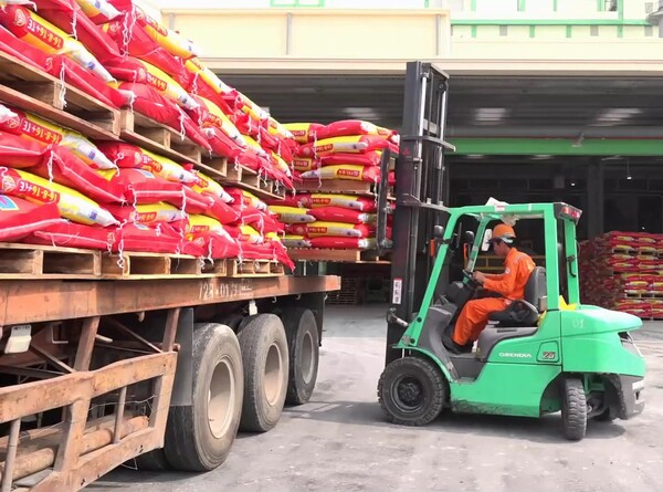 올해 국제비료협회(IFA)은 최악의 경우 세계 비료 수요가 감소해 2026년에는 1억 9,460만 톤에 이를 것으로 관측됐다. PVFCCo