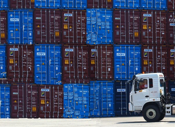 태국, 1분기 수출 최대 5% 감소 전망...“바트화 강세가 장애물”