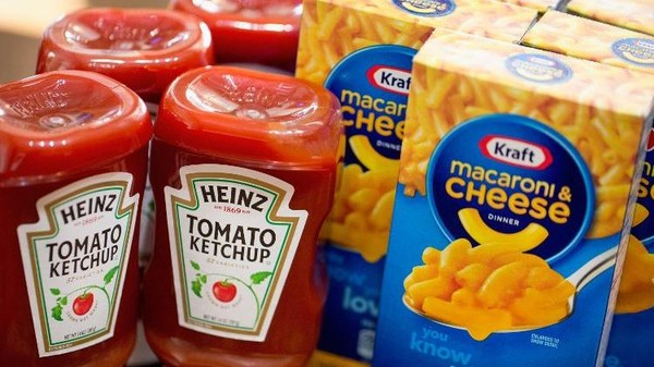 크래프트하인즈