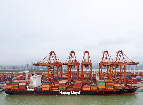  유럽 기업들은 케냐의 인프라 사업에 참여해 높은 수익성의 사업을 추진할 수도 있다. 하파크로이트