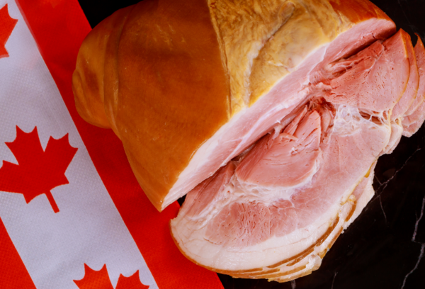 [연속기획 글로벌 식량 공급망] ② 캐나다, 기후변화의 최전선에 서다