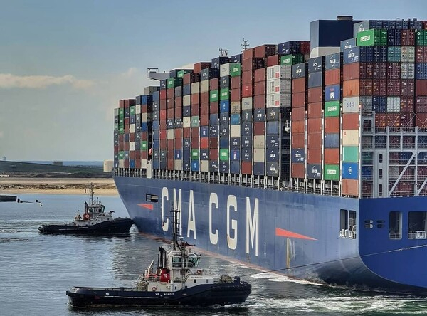 CMA CGM