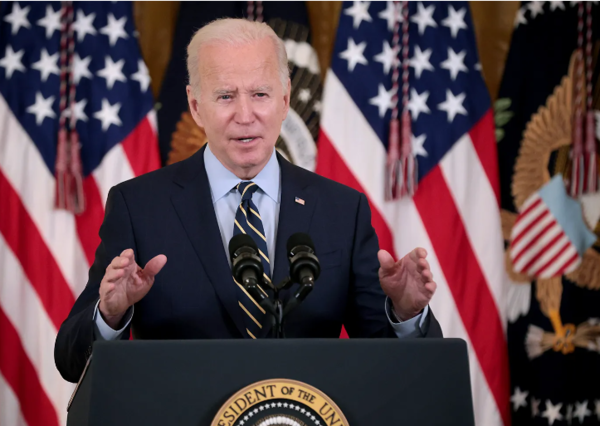 미-중 무역갈등 이후 식량안보에 대한 바이든 대통령의 관심은 더욱 높아졌다. 미 국무부