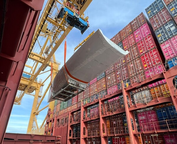 모로코는 2018년 ‘무역하기 쉬운 지수’에서 21위 상승여 60위해 올랐다. 오션네트워크익스프레스(ONE)