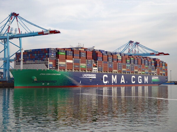 CMA CGM
