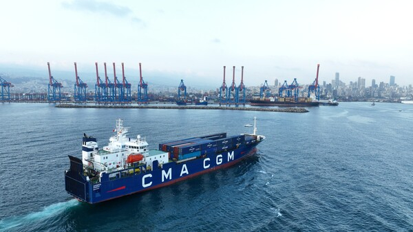CMA CGM