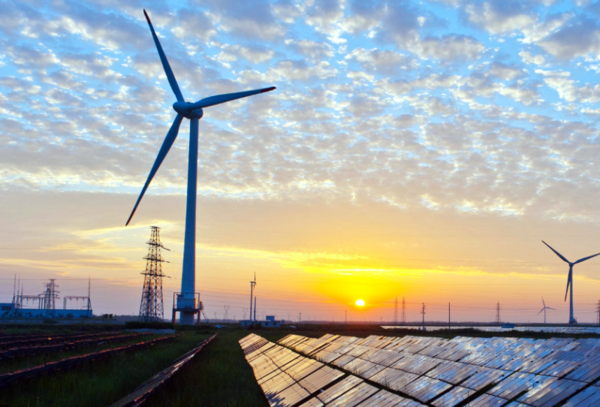 국제재생에너지기구(IRENA)