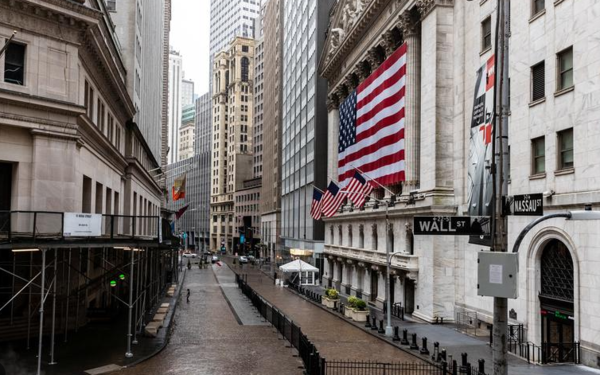 [역사속 국제통상] 미국 최초의 금융위기 ‘1792년 공황’