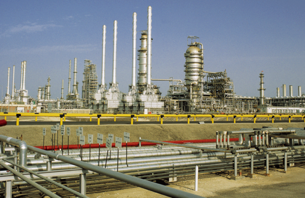 두바이 유전. 셋업두바이