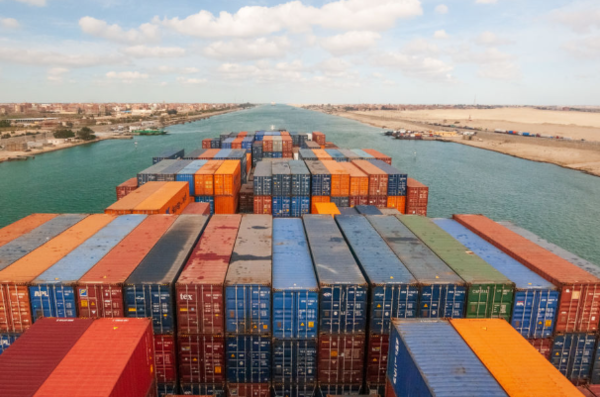 수에즈운하. SCzone