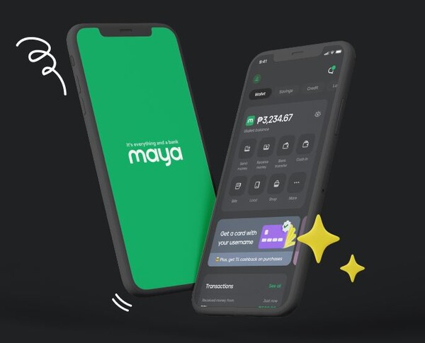 필리핀 경제는 현재 성장 단계에 있으며, 2022년 2분기와 3분기 국내총생산은 2.9% 성장해 4,132억 달러에 달할 것으로 점쳐졌다. maya