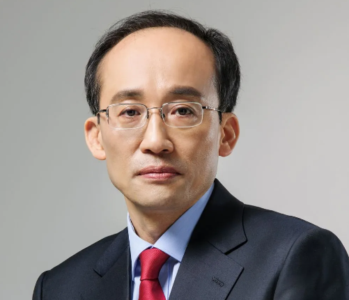[대한민국] 추경호 경제부총리, "반도체 · IT 수출 부진에 무역수지 적자 지속돼"