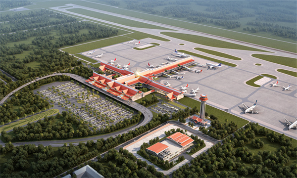 캄보디아, 18억 달러 대규모 신공항 프로젝트 투자...한 곳은 이미 예산초과