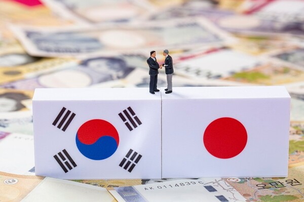 [대한민국] 한일 갈등 일단락? 日 화이트리스트 복귀...긴장완화 기대