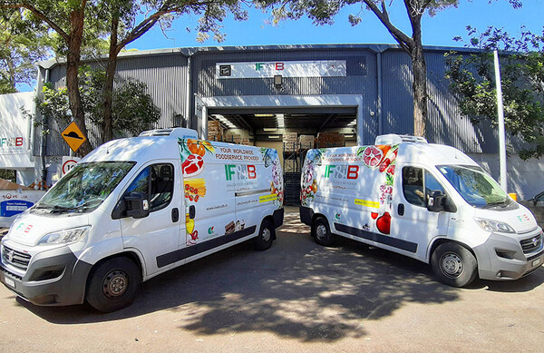 Inalca Food & Beverage