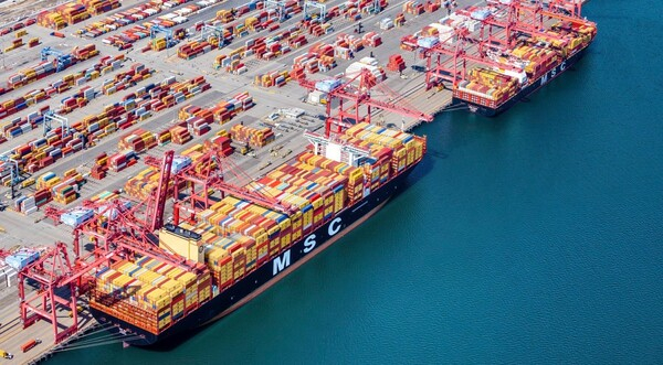 베트남의 대캄보디아 투자도 탄력을 받아 양국 간의 견고한 경제적 연계성을 더욱 공고히 하고 있다. MSC