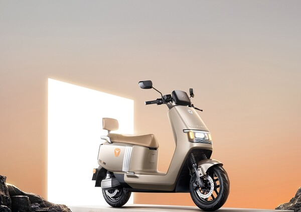 [기획-ASEAN 투자] 전기오토바이가 달린다...中 야디, 필리핀 10억 달러 투자