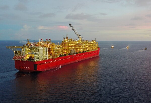 벤처글로벌 LNG는 올해 이미 한 건의 프로젝트를 승인했다. 