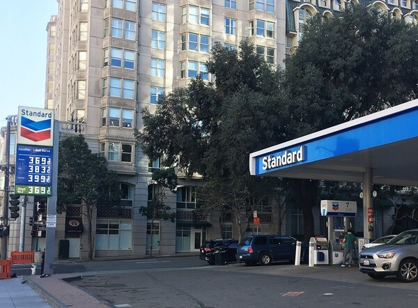 거래자들은 미국 원유 및 제품 재고 데이터와 정부 데이터에서 수요 시그널을 찾을 것으로 보인다. 세브론