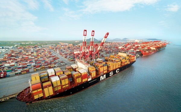 탈탄소화 전환은  저탄소 대체 연료로의 전환이 필요하다. MSC