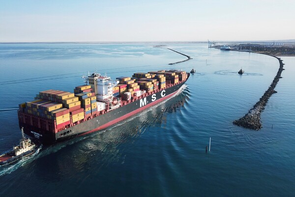 베트남은 이스라엘과 FTA를 체결한 첫 번째 동남아시아 국가다. MSC