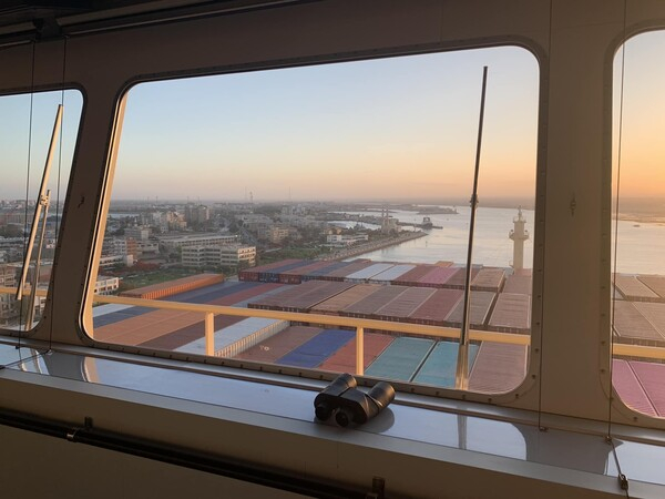 [기획-글로벌 푸드체인] 브라질 원자재 수출, 글로벌 가격하락에 휘청...대두와 소고기 '빅 히트'는?