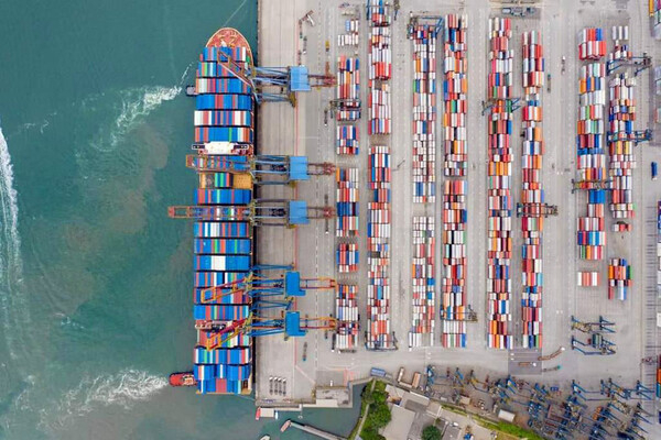 [기획-ASEAN 트레이드] 필리핀 6월 무역 적자, 전년대비 33% 감소...수입 급감이 원인