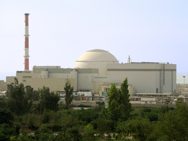 이란, 중량수 유도물 수출 준비 완료...핵산업에서 혁신적 돌파구