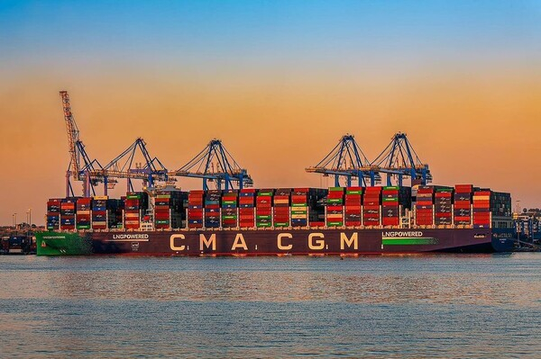 CMA CGM