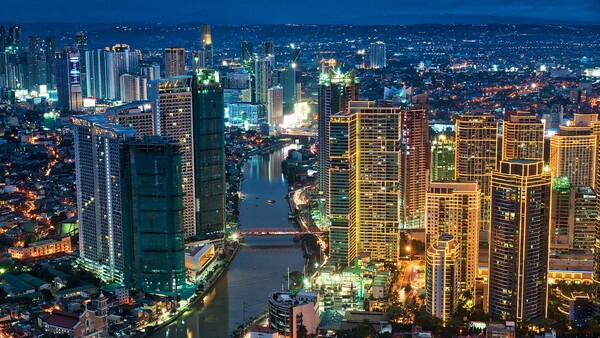 [기획-ASEAN 트레이드] 필리핀, 지속가능한 무역 지수 12위 유지...점수는 급상승