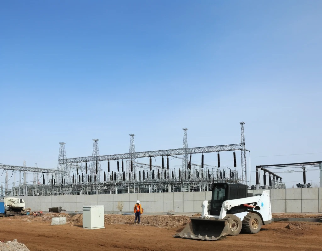 [기획-에너지FOCUS] 중앙아시아, EU 전력 수출 위한 친환경 프로젝트 시작