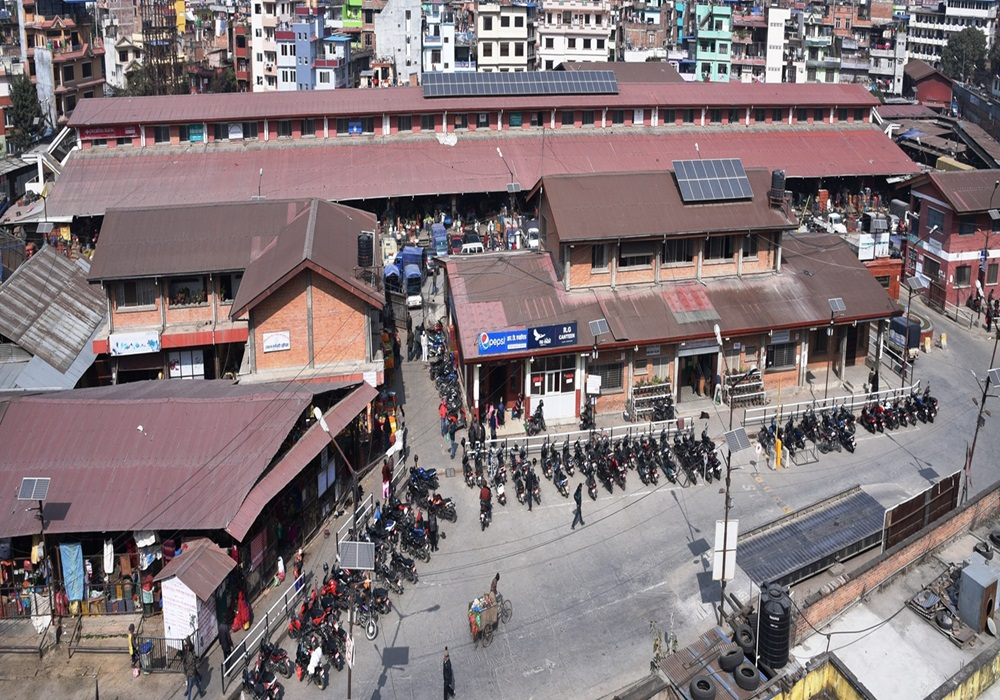 [기획-글로벌푸드체인] 네팔 채소 인플레이션 16.99% 급등…인도 수출 정책 변화 영향