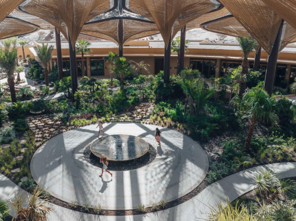 [심층-에너지 사업] 사우디, 홍해 프로젝트로 글로벌 관광 인프라 구축 박차