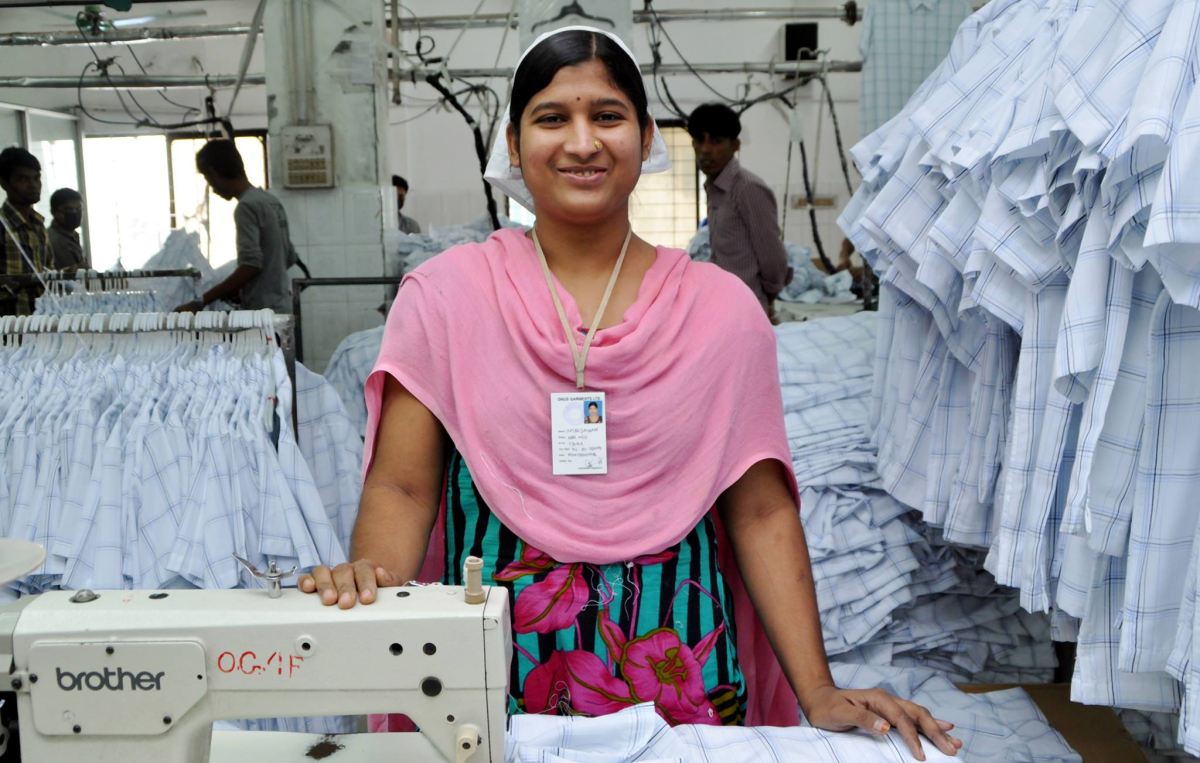 [기획-LDC 무역 돋보기] 방글라데시 의류 수출 가격 최대 16% 하락…생산 비용 상승 직면