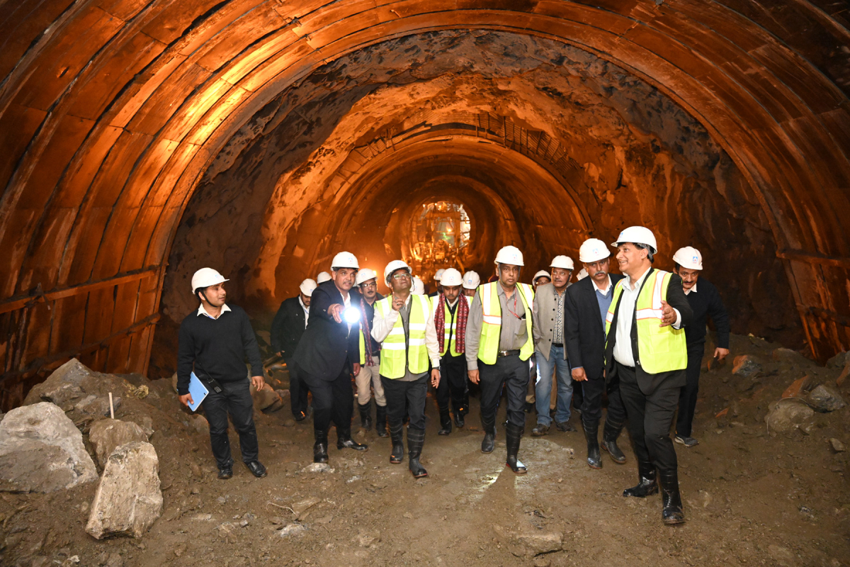 [기획-에너지FOCUS] 네팔, 아룬 III 수력발전 프로젝트로 전력 수출 본격화