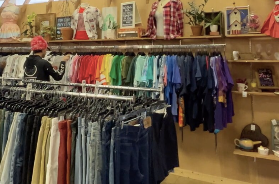 [심층-신흥시장 공략] 중고의류시장, 실속 따지는 MZ 소비자 호응에 쾌속 성장 이어가