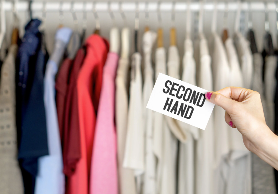 [심층-신흥시장 공략] 중고의류시장, 실속 따지는 MZ 소비자 호응에 쾌속 성장 이어가