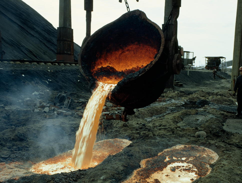 [심층-에너지FOCUS] 커지는 EU 내 원자재 공급망 다변화 필요성...아프리카와의 협력 확대될까