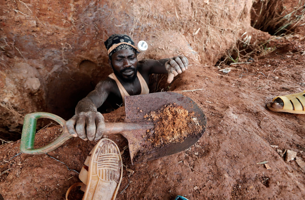 [심층-에너지FOCUS] 커지는 EU 내 원자재 공급망 다변화 필요성...아프리카와의 협력 확대될까