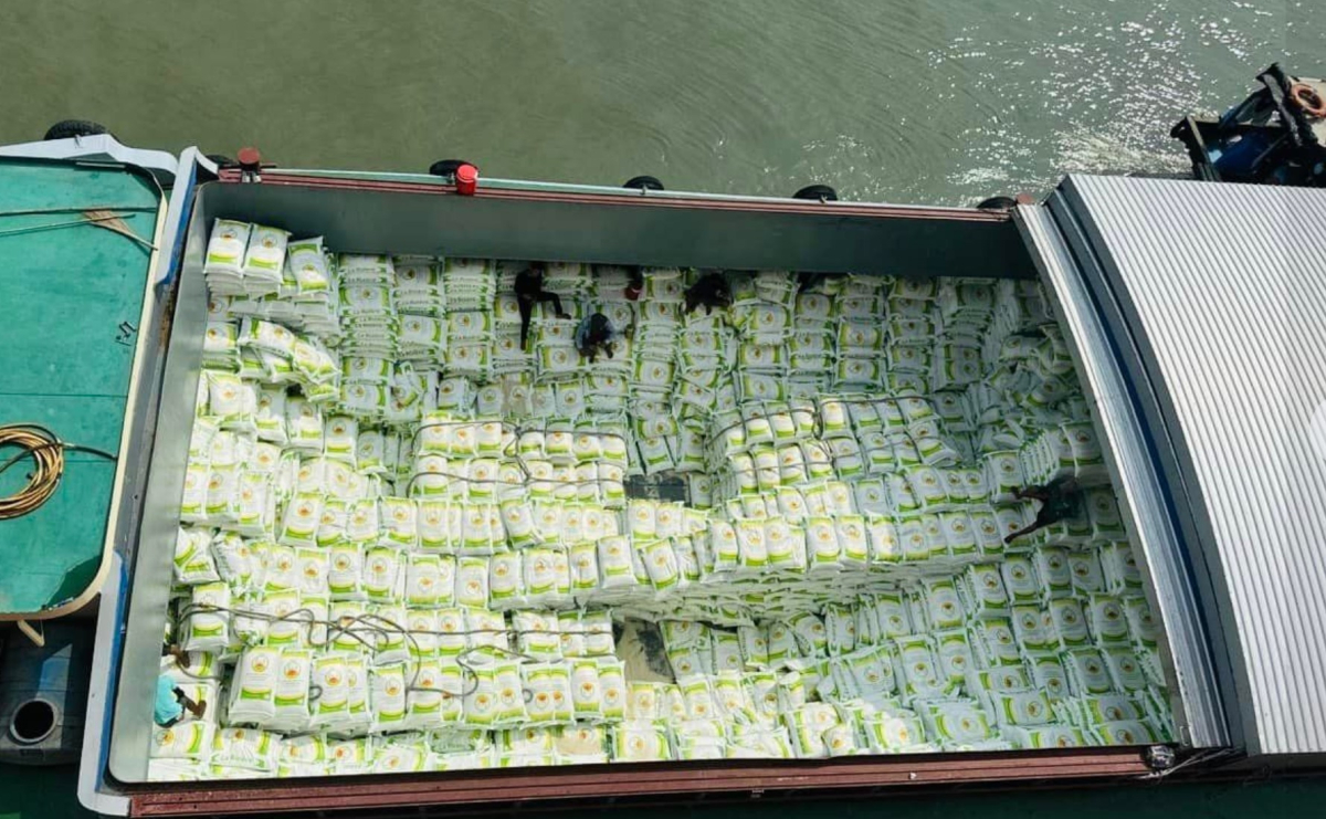 [기획-글로벌푸드체인] 필리핀, 쌀 수입세 인하로 베트남 수출 확대 기대