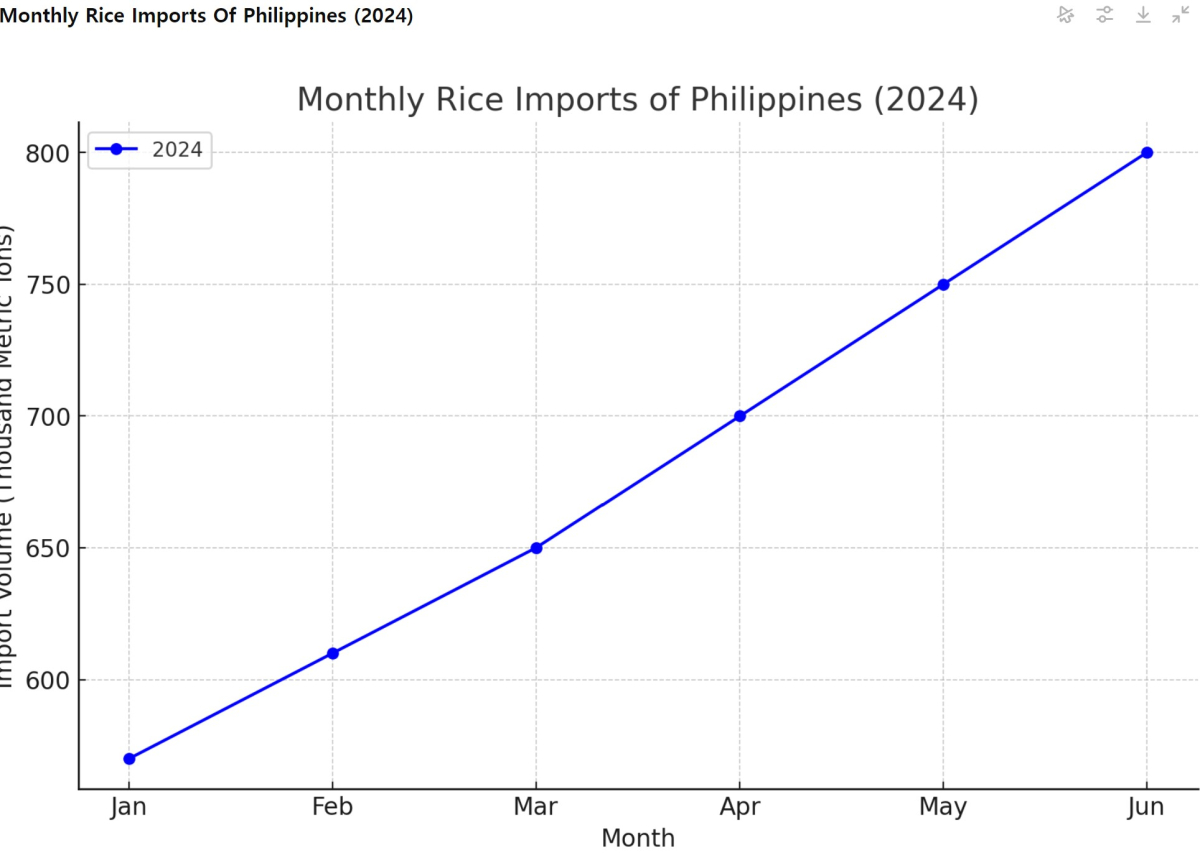 [기획-글로벌푸드체인] 필리핀, 쌀 수입세 인하로 베트남 수출 확대 기대
