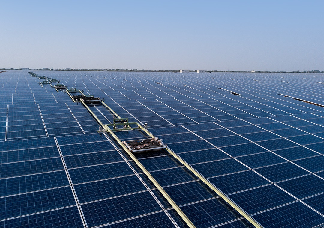 [기획-에너지FOCUS] 이집트, 재생 에너지 수출 확대 박차