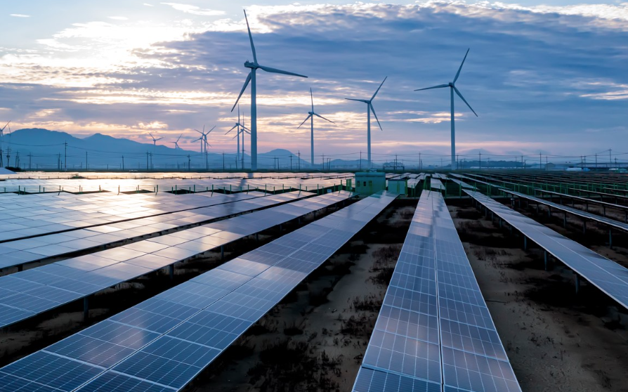 [심층-에너지 FOCUS] 중국 재생 에너지 확대, 지역 간 전력 불균형 심화 가져오나