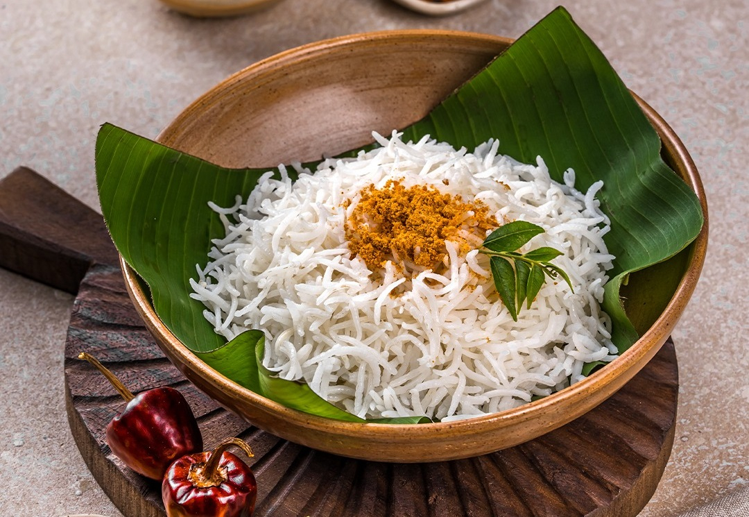 [기획-글로벌푸드체인] 인도, 쌀 재고 사상 최고치... 바스마티 쌀 수출 최저가 인하