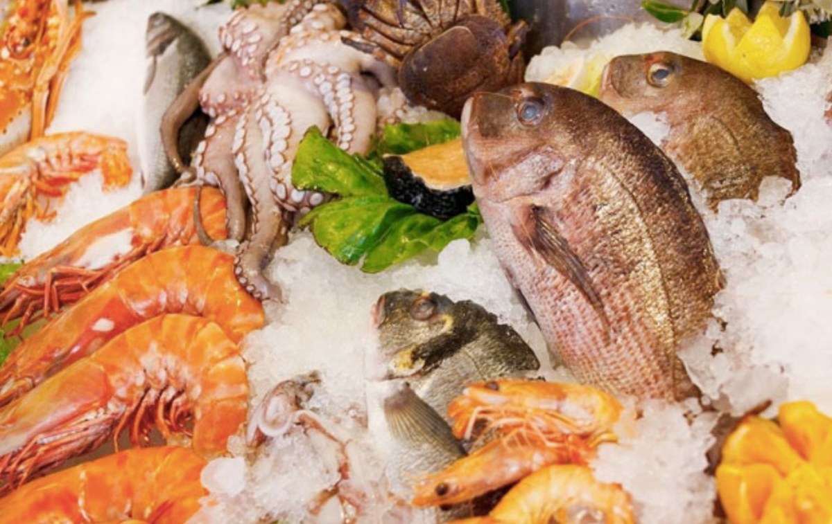 [기획-글로벌푸드체인] 미국, 인도네시아 해산물 최대 수출 시장 부상