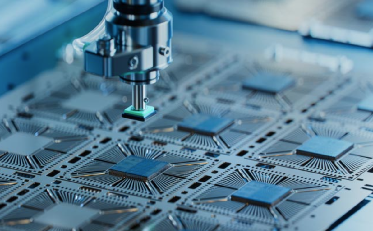 [기획-ASEAN 트레이드] 베트남, 글로벌 반도체 생산허브 도약 꿈꾼다