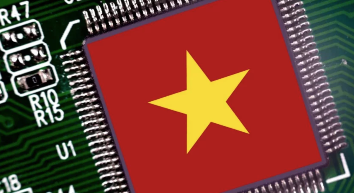 [기획-ASEAN 트레이드] 베트남, 글로벌 반도체 생산허브 도약 꿈꾼다