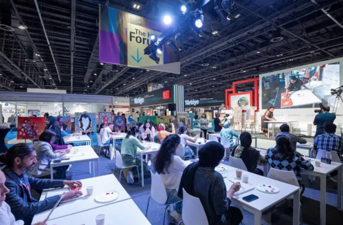 [기획-메르코스코프] 성장 거듭하는 중동 · 아프리카 취미시장 "2030년엔 9억 3,400만 달러 이른다"