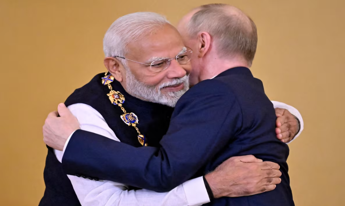 [기획-ASEAN 트레이드] 인도-러시아, 무역 원활화를 위한 환율 협상 나선다